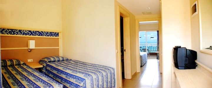 imagini hotel EPHESIA BEACH CLUB KUSADASI